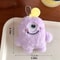 Personalized Cute Bear Embroidered Corduroy Bag 10