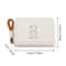 Cute Cartoon Animal Print Short PU Leather Wallet 5