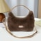 Winter Luxury Faux Fur Shoulder And Crossbody Bag 11