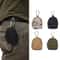 EDC Tactical Mini Zipper Coin And Utility Pouch 0
