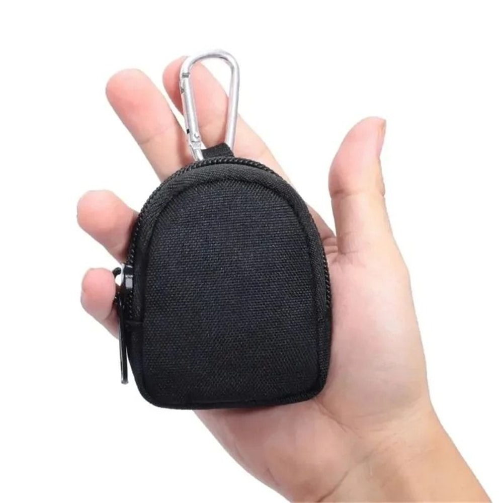 EDC Tactical Mini Zipper Coin And Utility Pouch 1