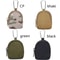 EDC Tactical Mini Zipper Coin And Utility Pouch 3