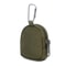 EDC Tactical Mini Zipper Coin And Utility Pouch 7