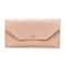 Ultra Thin PU Leather Cash Envelope Wallet 10