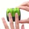 Stainless Steel Handheld Palm Vegetable Peeler 3