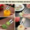 Stainless Steel Universal Fruit And Vegetable Corer 4