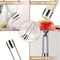 Stainless Steel Universal Fruit And Vegetable Corer 5