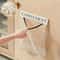 Hanging Mesh Garbage Bag And Fruit Organizer 6