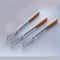 Mini Stainless Steel Whisk With Solid Wood Handle 7