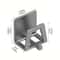 Stainless Steel Self Adhesive Sponge Holder 3