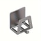 Stainless Steel Self Adhesive Sponge Holder 6