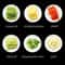 Stainless Steel Shred Silk Vegetable And Green Onion Cutter 3