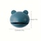 Cartoon Frog Shaped Mini Portable Kitchen Knife Sharpener 3