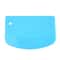Professional Flexible Plastic Dough And Pastry Scraper 7