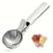 Stainless Steel Ice Cream And Fruit Scoop With Trigger 1
