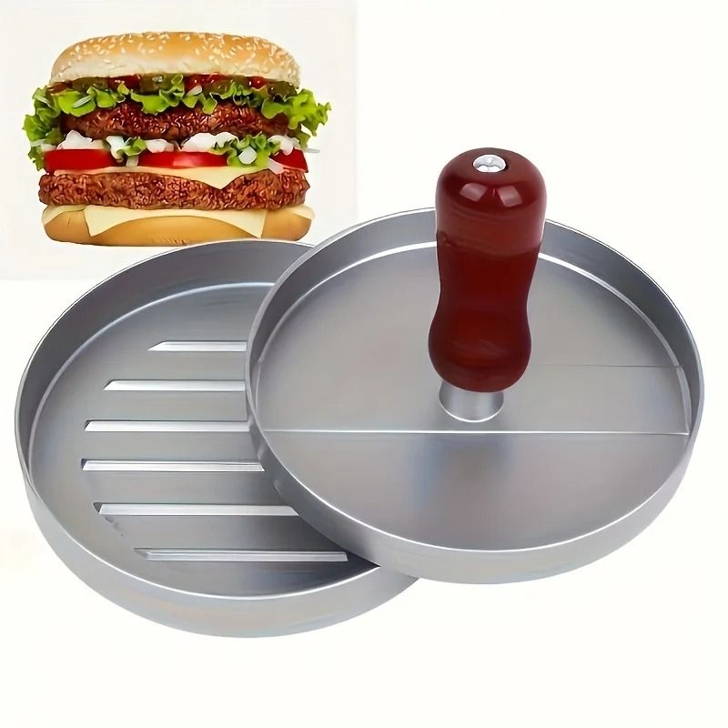 NonStick Burger Press And Patty Maker 1