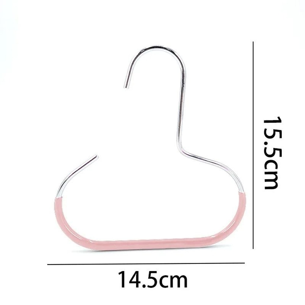 NonSlip Circle Ring Accessory Hanger 9