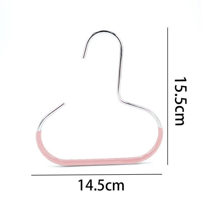 NonSlip Circle Ring Accessory Hanger 9