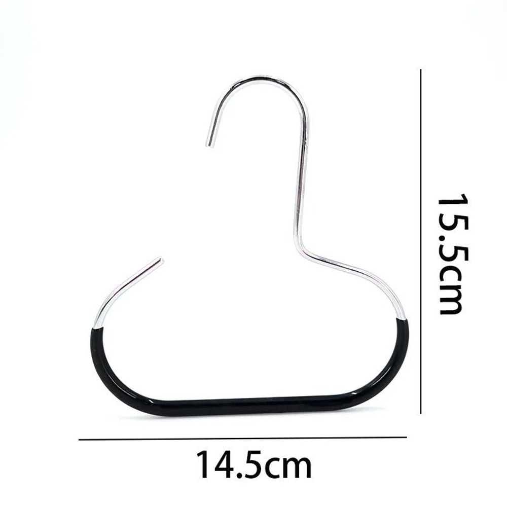 NonSlip Circle Ring Accessory Hanger 7
