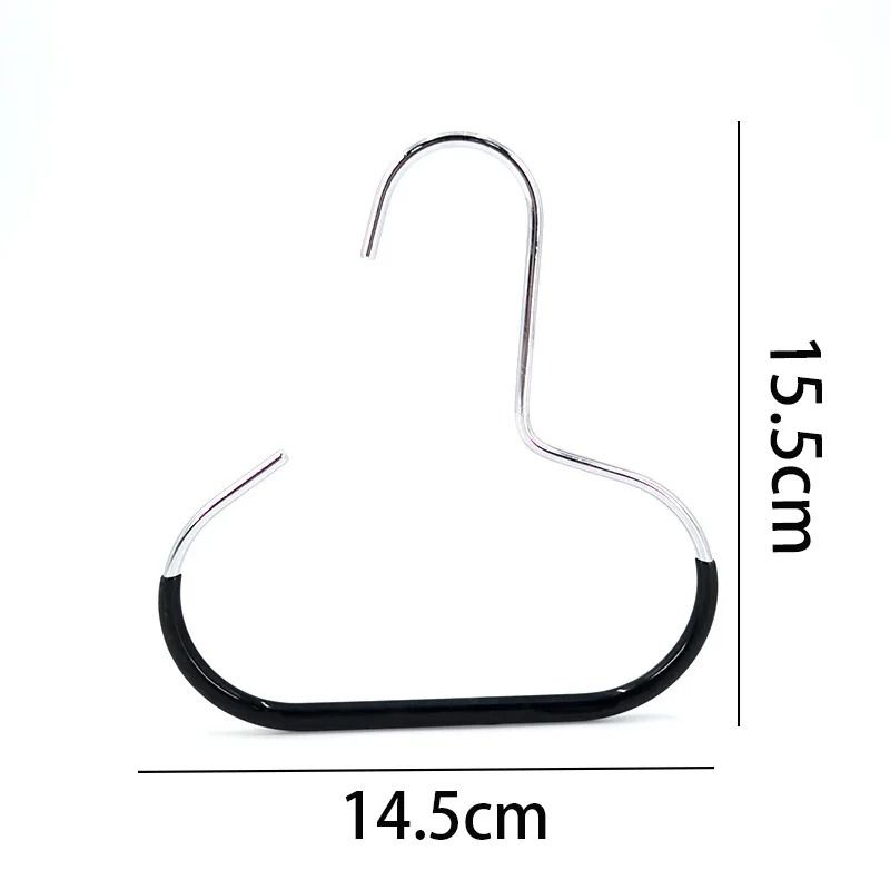 NonSlip Circle Ring Accessory Hanger 7