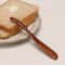 Retro Classic Wooden Butter And Jam Knife 2
