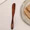 Retro Classic Wooden Butter And Jam Knife 3