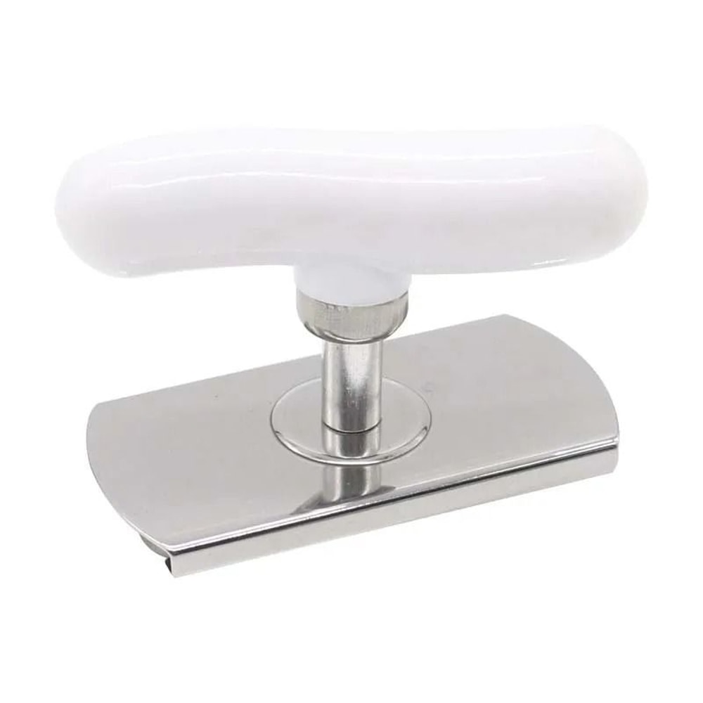 Adjustable Stainless Steel Can And Bottle Opener 6