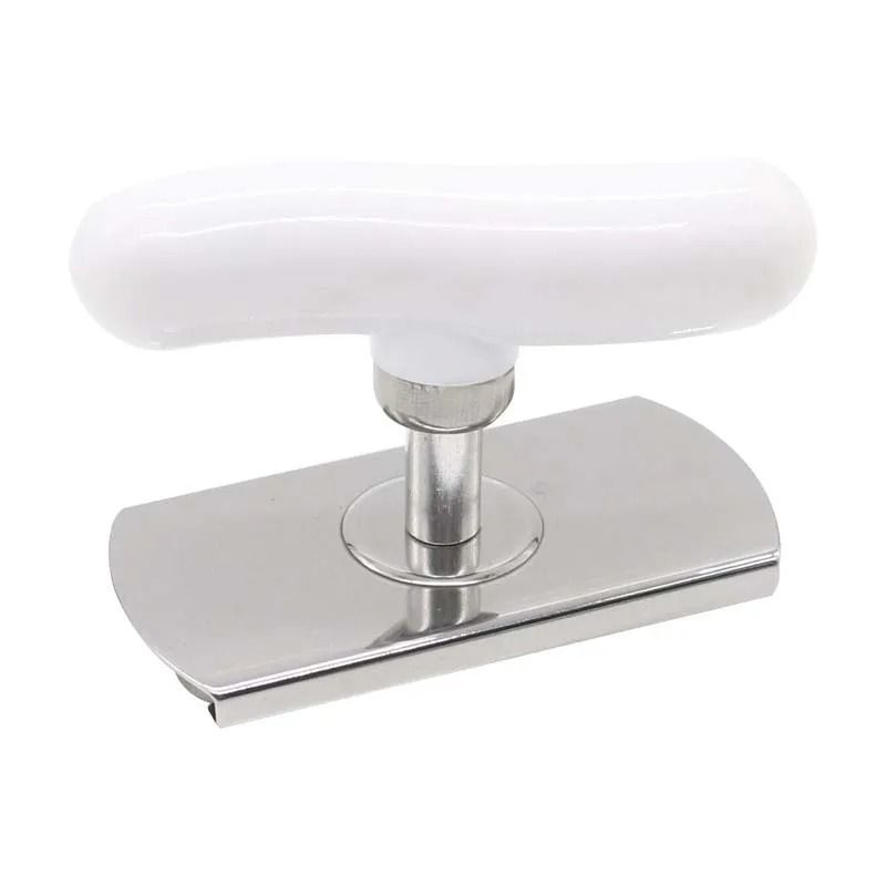 Adjustable Stainless Steel Can And Bottle Opener 6