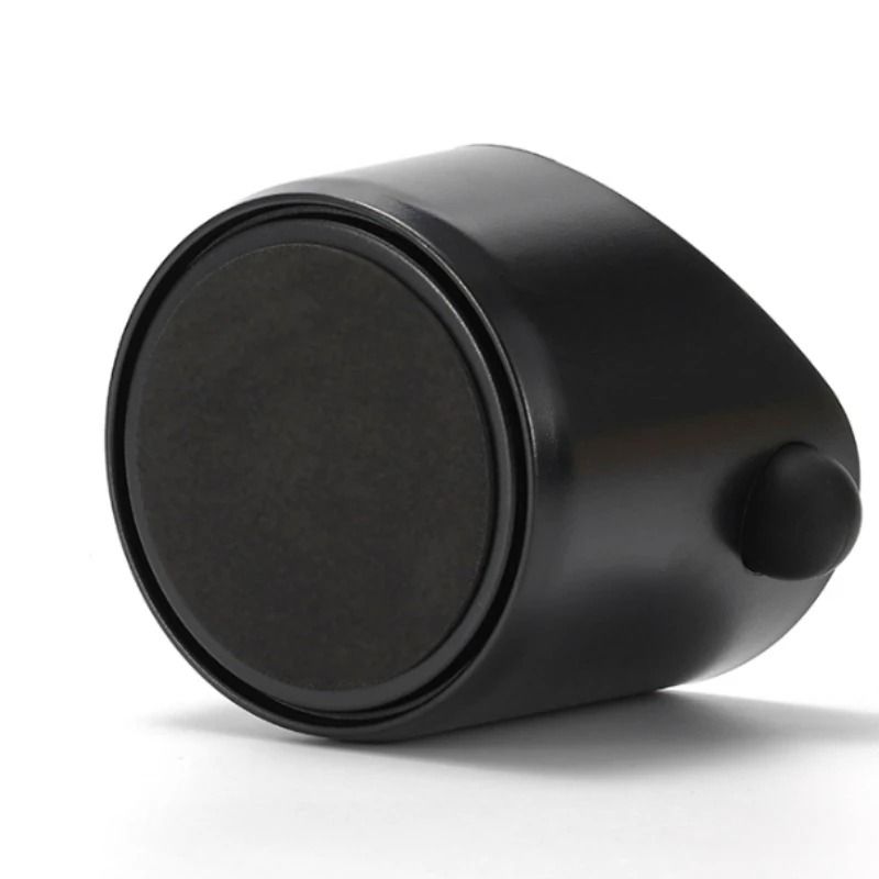 Mini Anti Slip Espresso Knock Box 3