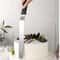 3 Piece Stainless Steel Offset Cake Spatula Set 4