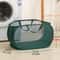 Breathable Mesh Folding Laundry Basket 4
