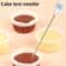 Reusable Stainless Steel Cake Tester Probe 2