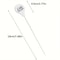 Reusable Stainless Steel Cake Tester Probe 5