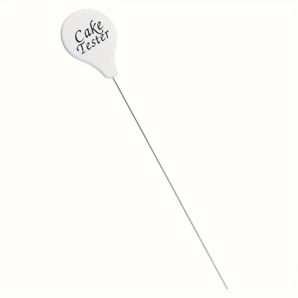 Reusable Stainless Steel Cake Tester Probe 6