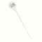 Reusable Stainless Steel Cake Tester Probe 6