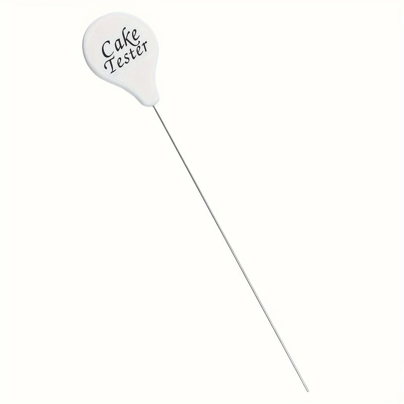 Reusable Stainless Steel Cake Tester Probe 6