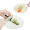 Stainless Steel Wavy Crinkle Slicer 3