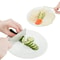 Stainless Steel Wavy Crinkle Slicer 3