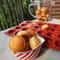 Round Half Sphere Silicone Baking Mold 5