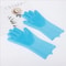 Multifunctional Silicone Cleaning And Dishwashing Gloves 5