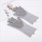 Multifunctional Silicone Cleaning And Dishwashing Gloves 6