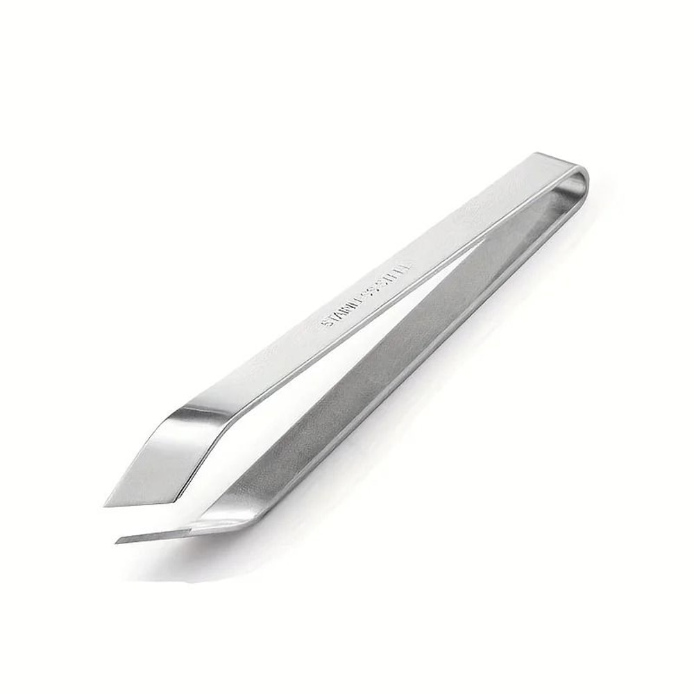 Stainless Steel Fish Bone Tweezers And Extractor 4