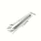 Stainless Steel Fish Bone Tweezers And Extractor 5