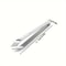 Stainless Steel Fish Bone Tweezers And Extractor 6