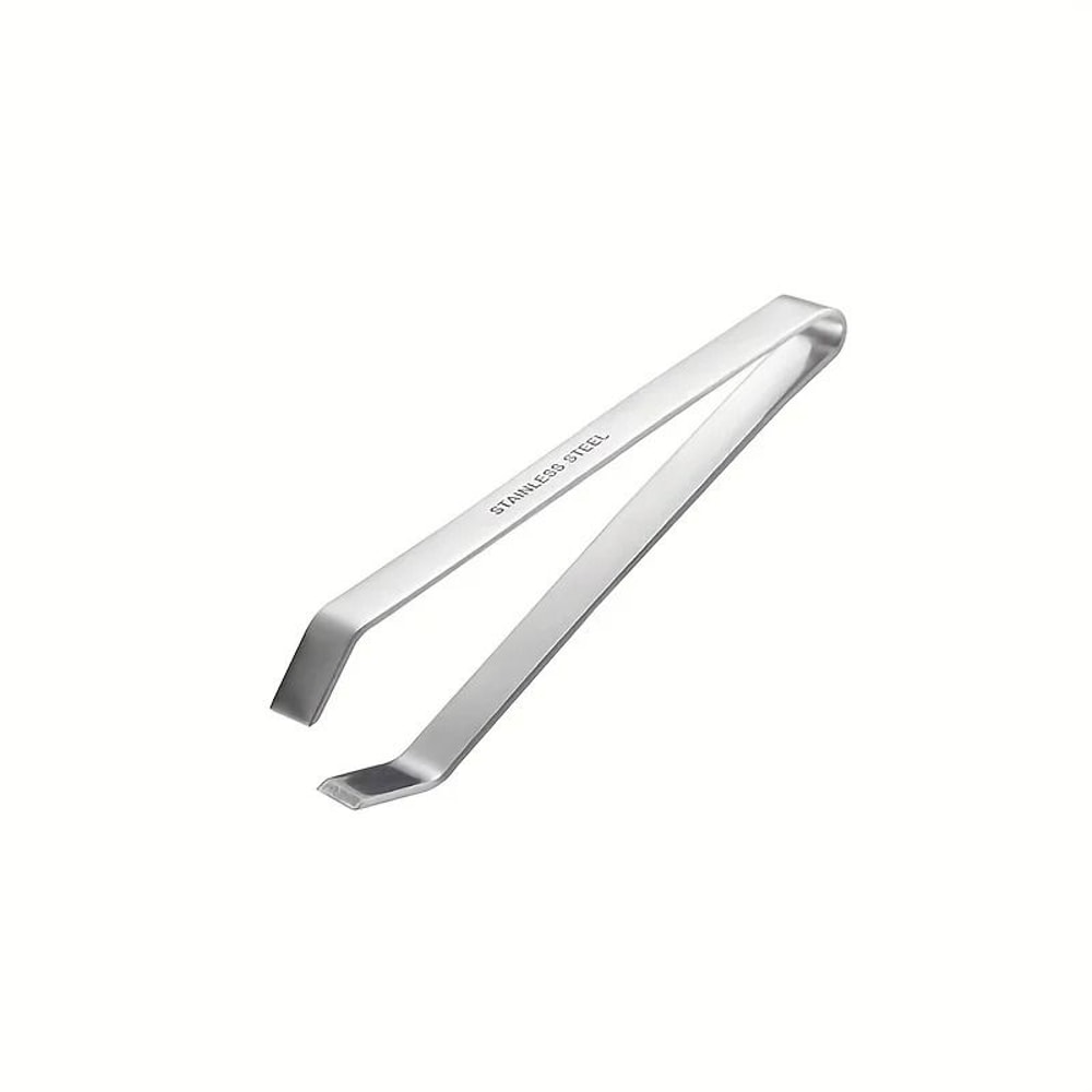Stainless Steel Fish Bone Tweezers And Extractor 7