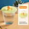 Universal Silicone Heat Resistant Cup Lid 7