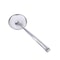 Stainless Steel Food Strainer And Frying Tongs 3