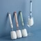Long Handle Sponge Cleaning Cup Brush 0