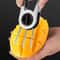 Stainless Steel Mango And Avocado Slicer 3