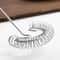 Stainless Steel Spring Coil Whisk And Milk Frother 1